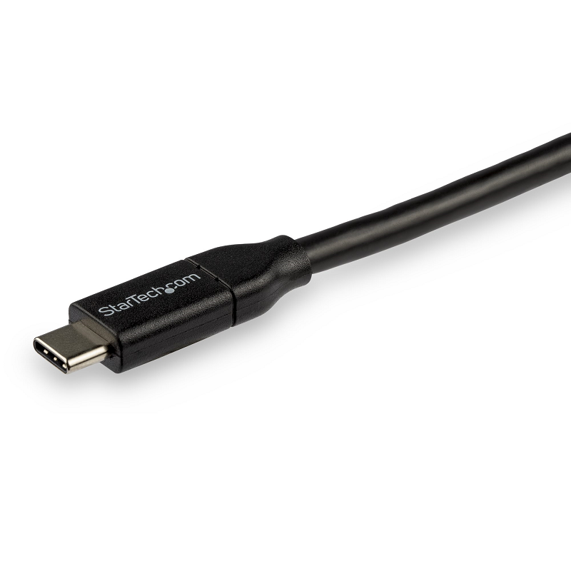 StarTech USB2C5C3M 3m USB 2.0 Power Delivery C-C Cable M/M